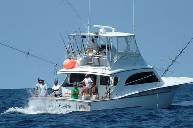Miami Deep Sea Fishing Charters - Stop-by-Stop: From South Beach to Star Island Waters