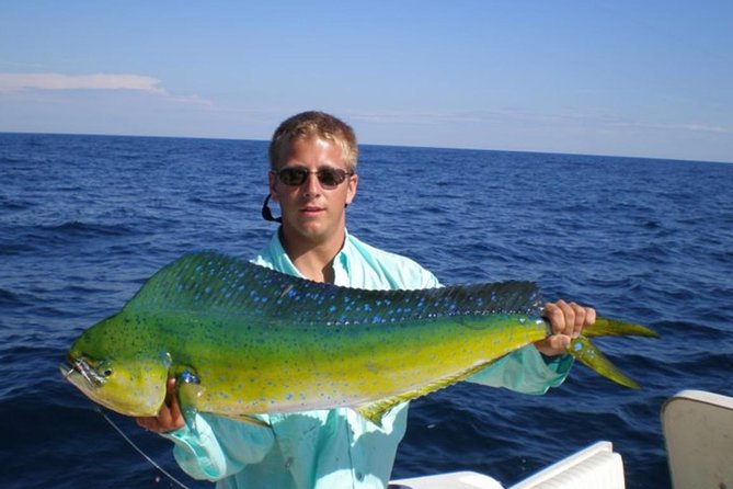 Miami Deep Sea Fishing Charters - What You’re Actually Paying For: Boat Time Plus the Stuff You’d Otherwise Borrow