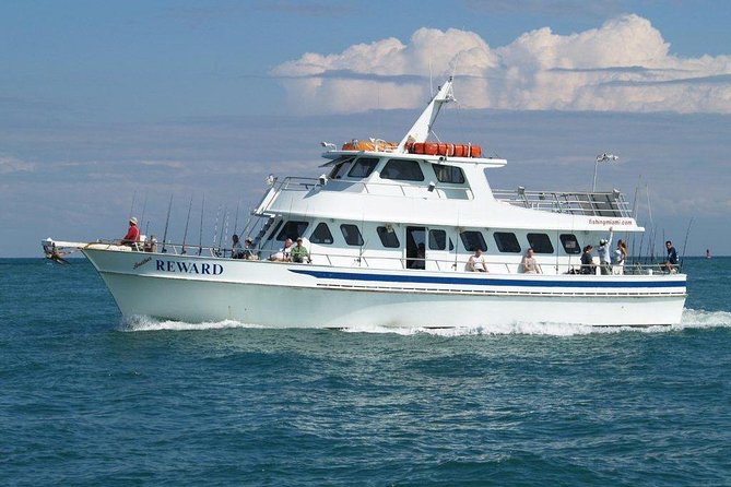 Miami Half Day Deep Sea Fishing Trip from Bayside Marketplace - The fishing lesson: beginner-friendly, hands-on, and practical