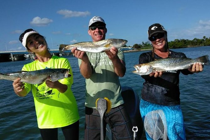 Miami Inshore Fishing Charters on Biscayne Bay - Key points worth your attention