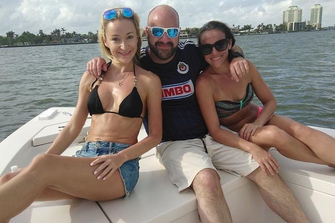 Miami Inshore Fishing Charters on Biscayne Bay - Private Miami Inshore Fishing on Biscayne Bay: What Makes It Worth Your Time