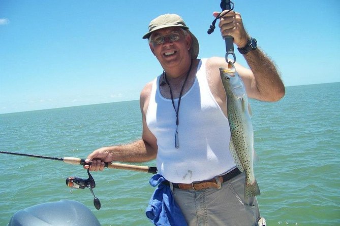 Miami Inshore Fishing Charters on Biscayne Bay - Star Island and the Cruise-Ship Vibe Without the Big-Tour Crowd