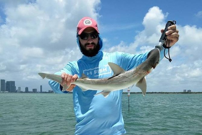 Miami Inshore Fishing Charters on Biscayne Bay - Gear, Safety, and Licenses: The Stuff You Don’t Want to Shop For