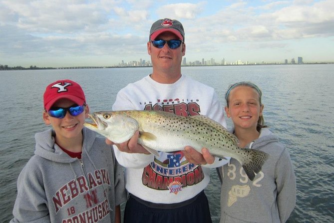 Miami Inshore Fishing Charters on Biscayne Bay - Price and Value: What You’re Really Paying For