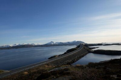 Molde: Atlantic Ocean Road and Tour of Bud Fishing Village - Price and Time: Is $124 Worth It for a 4-Hour Day?