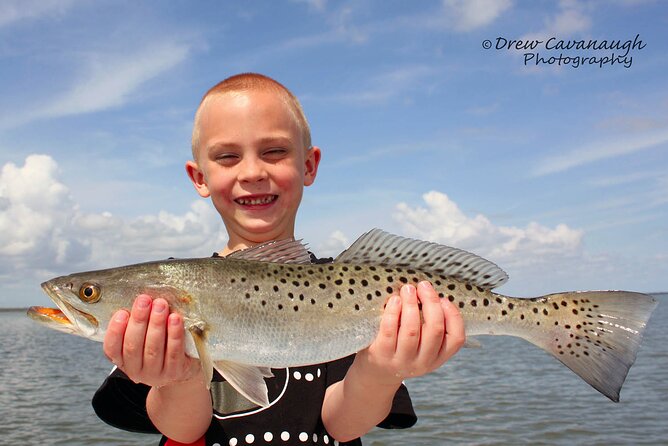 Mosquito Lagoon Sight Fishing Charters Near Orlando Florida - Backcountry Flats Near Orlando Without the Endless Transit