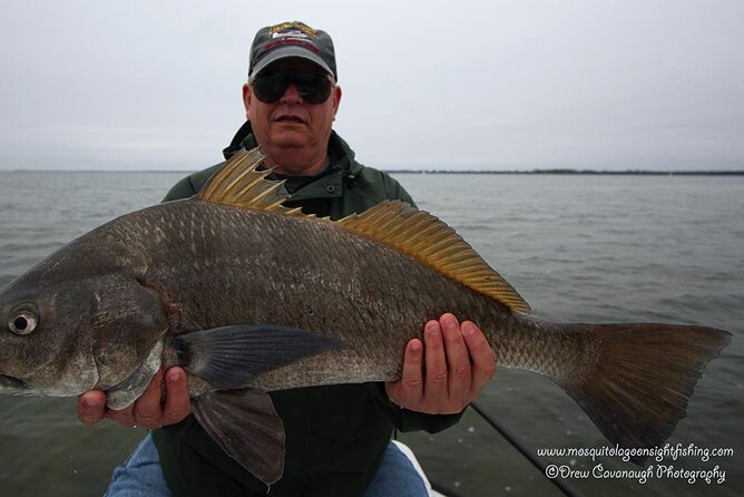 Mosquito Lagoon Sight Fishing Charters Near Orlando Florida - Getting There: Oak Hill Meeting Point and Local Access