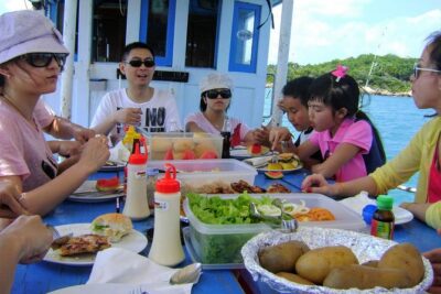Mr. Tu Fishing Day Trip by Escort Boat from Koh Samui - Price and Value: What $48.40 Buys You Here
