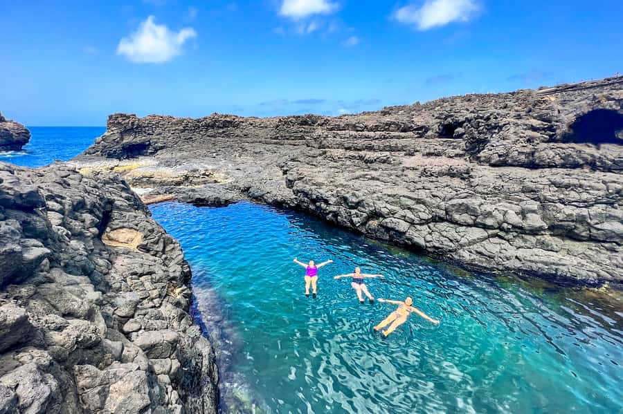 Murdeira: Sal Island Nature Reserve and Fishing Village Tour - Sal Island in a single 6-hour loop (and why that works)