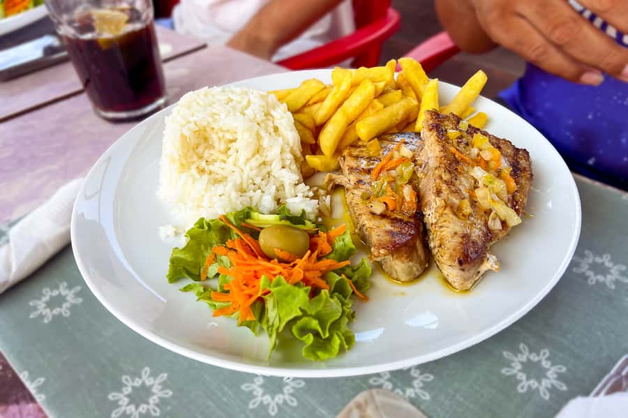 Murdeira: Sal Island Nature Reserve and Fishing Village Tour - What you’re really paying for (the $50 value story)