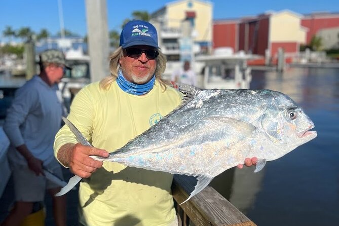 Naples 6 Hour Deep Sea Fishing - Six Hours Offshore: What Naples Deep Sea Fishing Really Delivers