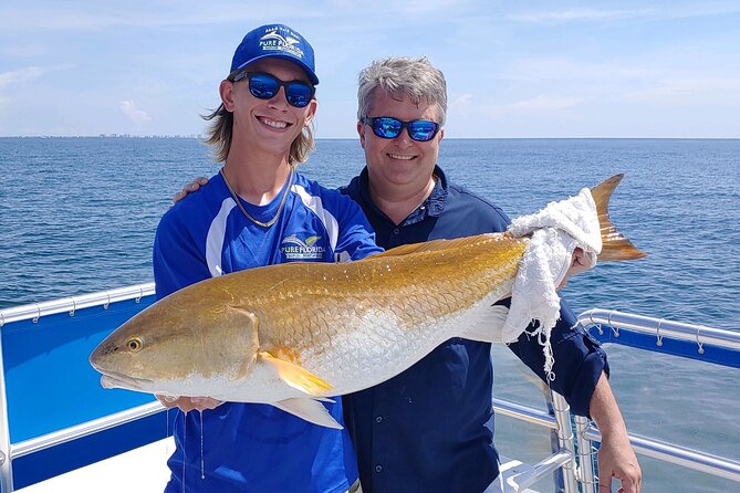 Naples Backwater/Calm Bay Fishing - Key Points Worth Booking For