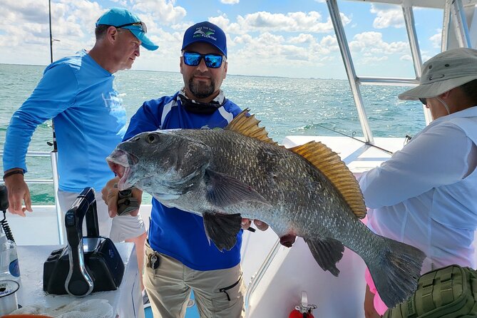 Naples Backwater/Calm Bay Fishing - Why Naples Backwater Fishing Feels Different From Open-Gulf Trips