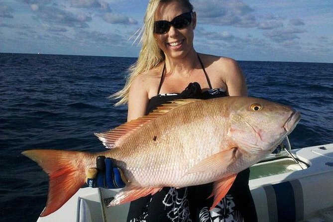 Naples Deep Sea Fishing Charters - Key highlights you’ll actually care about