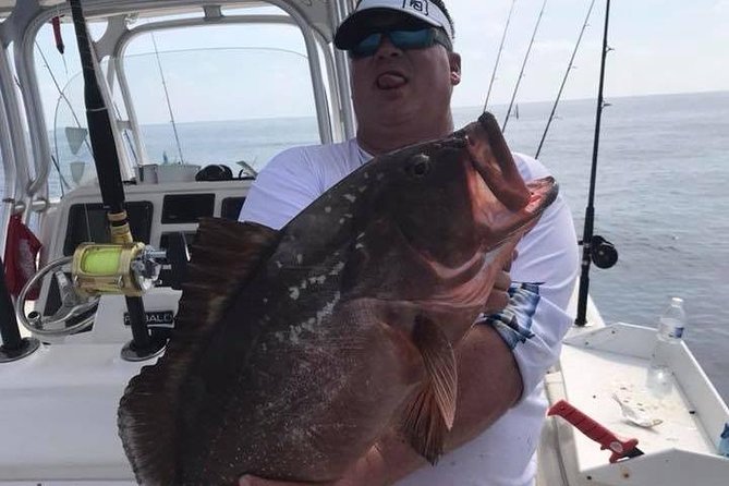 Naples Deep Sea Fishing Charters - Your 7:00 am start: what the morning feels like in Naples