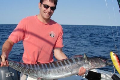 Naples Deep Sea Fishing Charters - Price and value: $1,399 per group (up to 5) and what that covers