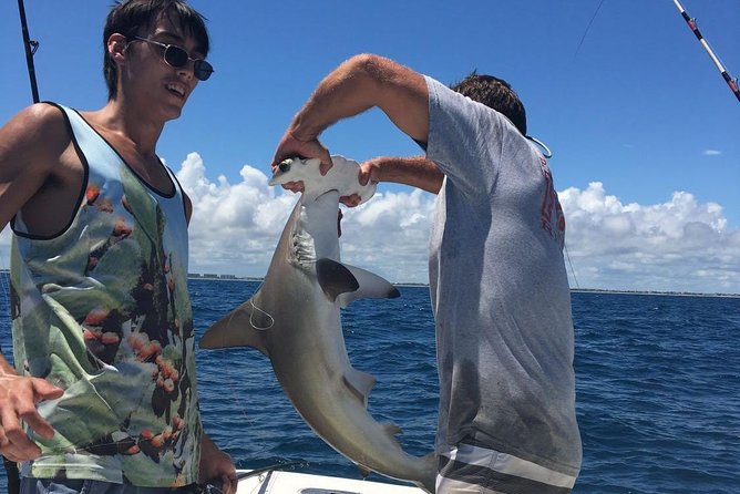 Naples Deep Sea Fishing Charters - Fishing gear, licenses, and safety: why “included” is more than a checkbox