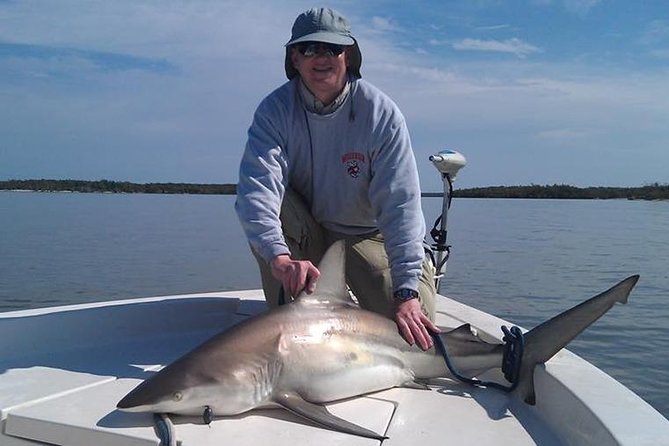 Naples Deep Sea Fishing Charters - Stop-by-stop: how the day flows without wasting your time
