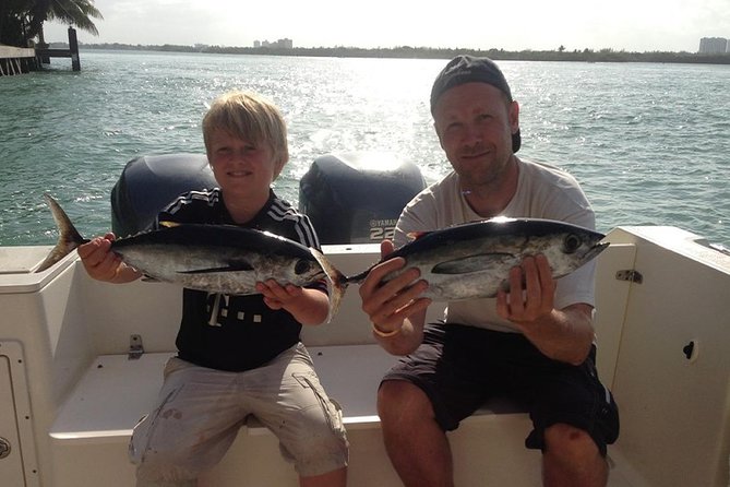 Naples Deep Sea Fishing Charters - What to bring (so your day stays fun, not fussy)