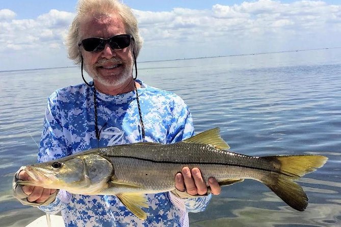 Naples Inshore Fishing Charters - Key things to know before you go
