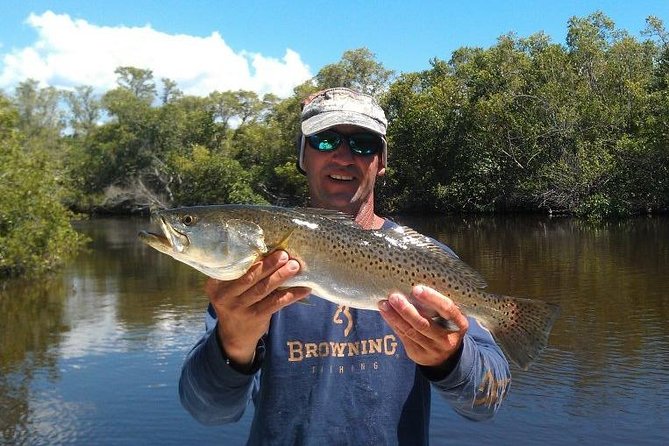 Naples Inshore Fishing Charters - Naples inshore fishing, done the practical way