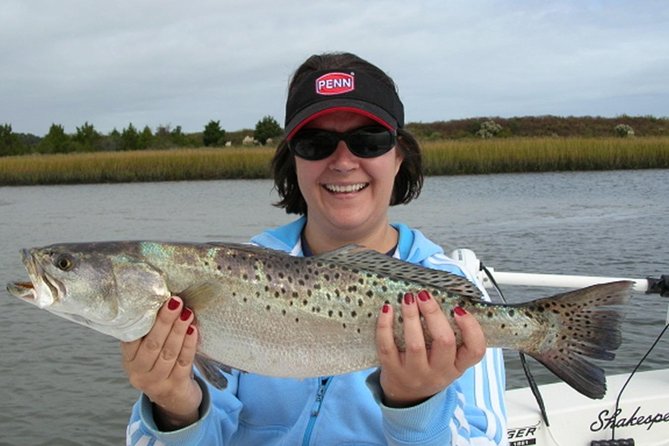 Naples Inshore Fishing Charters - Fish cleaning at the dock: the last step that matters