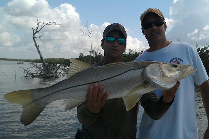 Naples Inshore Fishing Charters - Gordon Pass and the real-world route planning