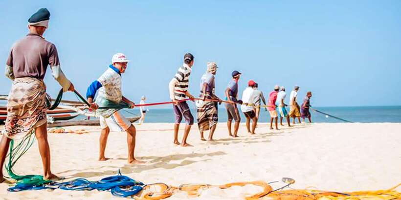 Negombo: Fishing Village Highlights Private Tour by Tuk Tuk - Why this Negombo tour works so well