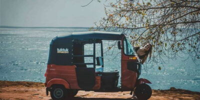 Negombo: Fishing Village Highlights Private Tour by Tuk Tuk - Getting from Waikkal or Negombo to the action