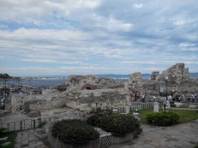 Nessebar: 4-Hour Boat Tour incl. Fishing, Lunch & Drinks - The boat experience: deck time, swimming breaks, and onboard comfort