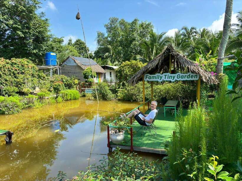 New Mekong Delta Nature 1Day: Bicycle-Kayak-Canoe & Fishing - Who should book this day trip (and who should skip it)