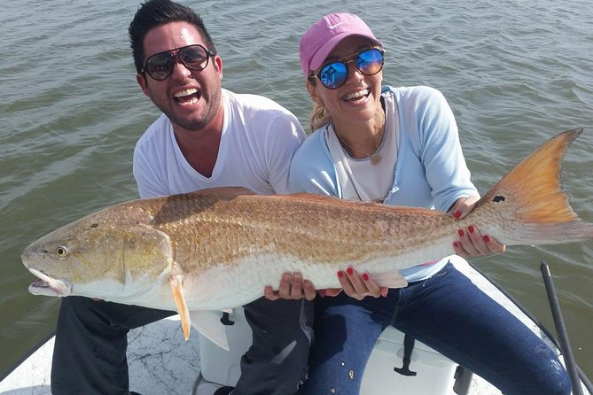 New Smyrna Inshore Fishing Charters - Key Highlights at a Glance