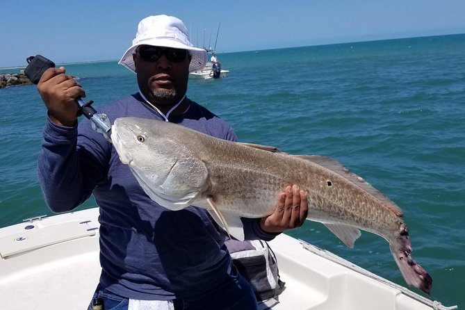 New Smyrna Inshore Fishing Charters - Weather, Sun, and What to Bring (Because Shade Isn’t Included)