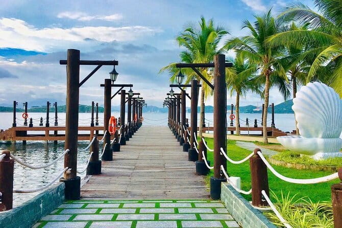 Nha Trang Bay Day Tour: Snorkeling, Fishing, BBQ Lunch & Relaxing - Who should book this Nha Trang Bay tour