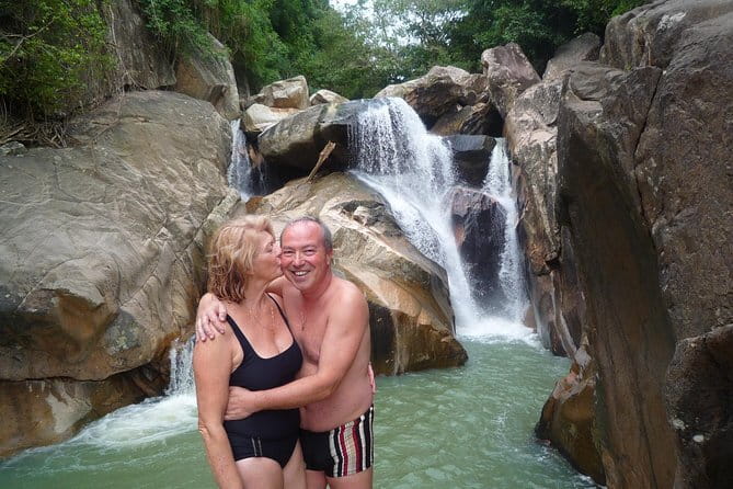 Nha Trang Bay Day Tour: Snorkeling, Fishing, BBQ Lunch & Relaxing - FAQ