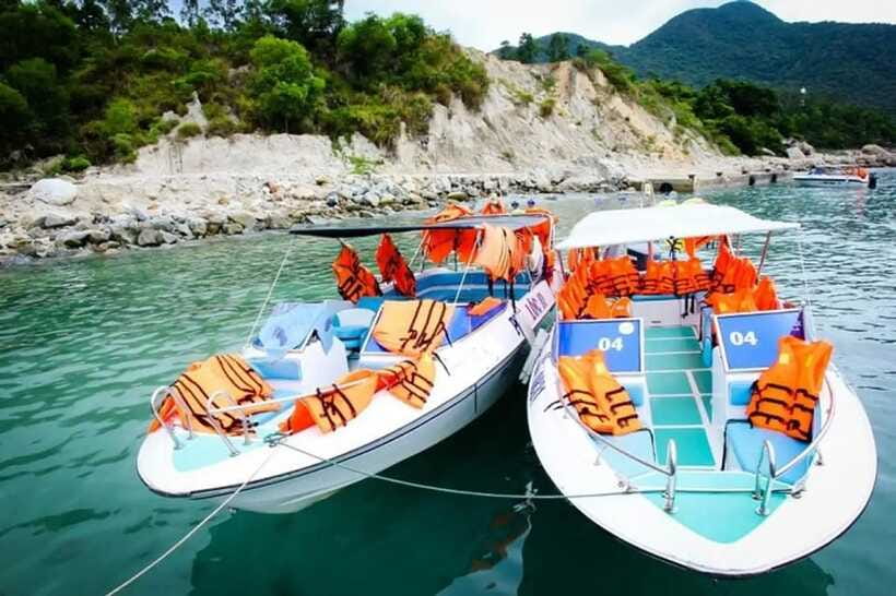 Nha Trang: Mini Beach, Fishing Village, Hon Tam Island - How the Guiding Feels in Real Life (And How to Handle It)