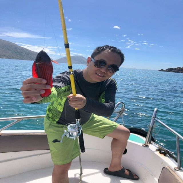 Nha Trang - Private Fishing tour - Key highlights worth getting excited about