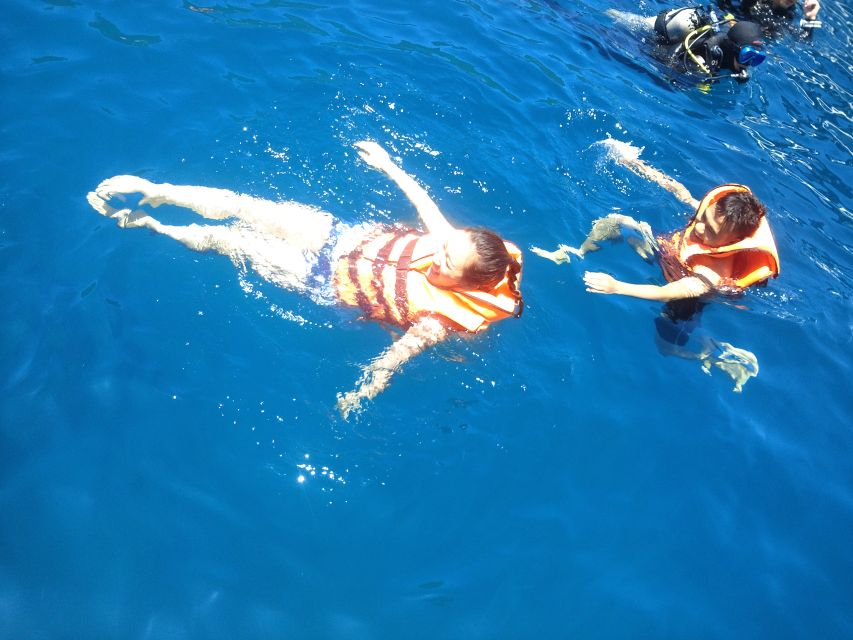 Nha Trang - Private Fishing tour - What’s included (and what you’ll feel on the ground)