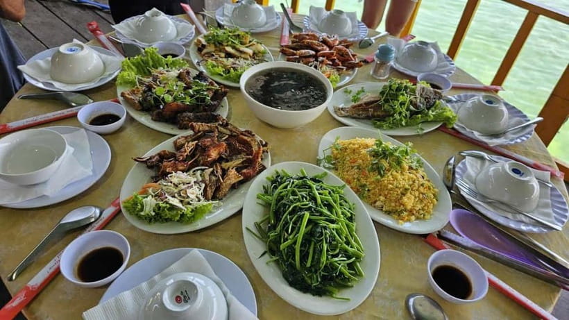 Nha Trang: Snorkeling, Fishing, SUP at Mini Beach, BBQ Lunch - Why This Nha Trang Day Feels Like Two Great Plans in One