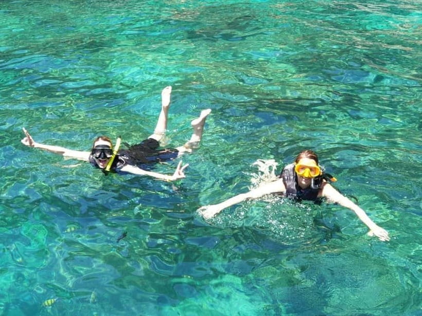 Nha Trang: Snorkeling, Fishing, SUP at Mini Beach, BBQ Lunch - Hòn Mun Marine Park Snorkeling: What You’ll Actually Do