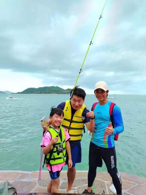Nha Trang: Snorkeling, Fishing, SUP at Mini Beach, BBQ Lunch - Price and Value: Is $40 Actually Fair?