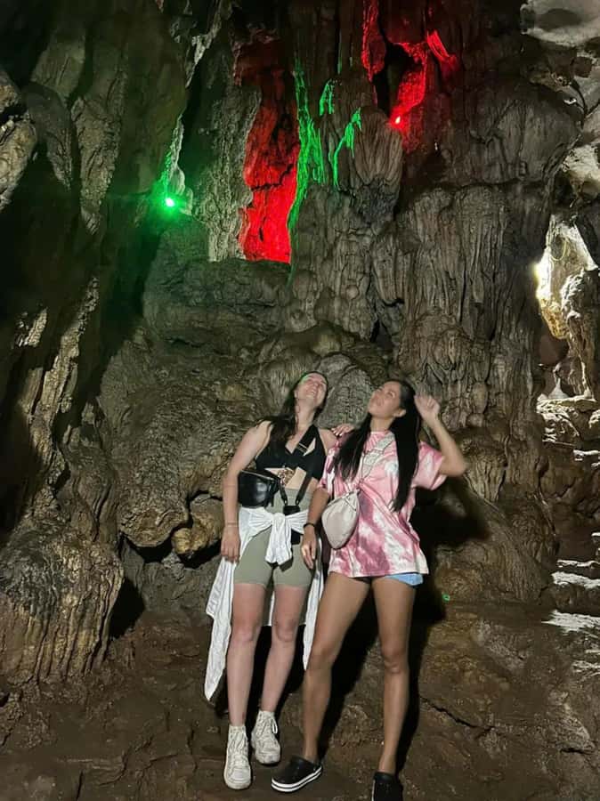 Ninh Binh Jeep Adventure: Temples, Lotus, Fishing & Cooking - Bich Dong Pagoda stairs: the views are real, but plan your pace