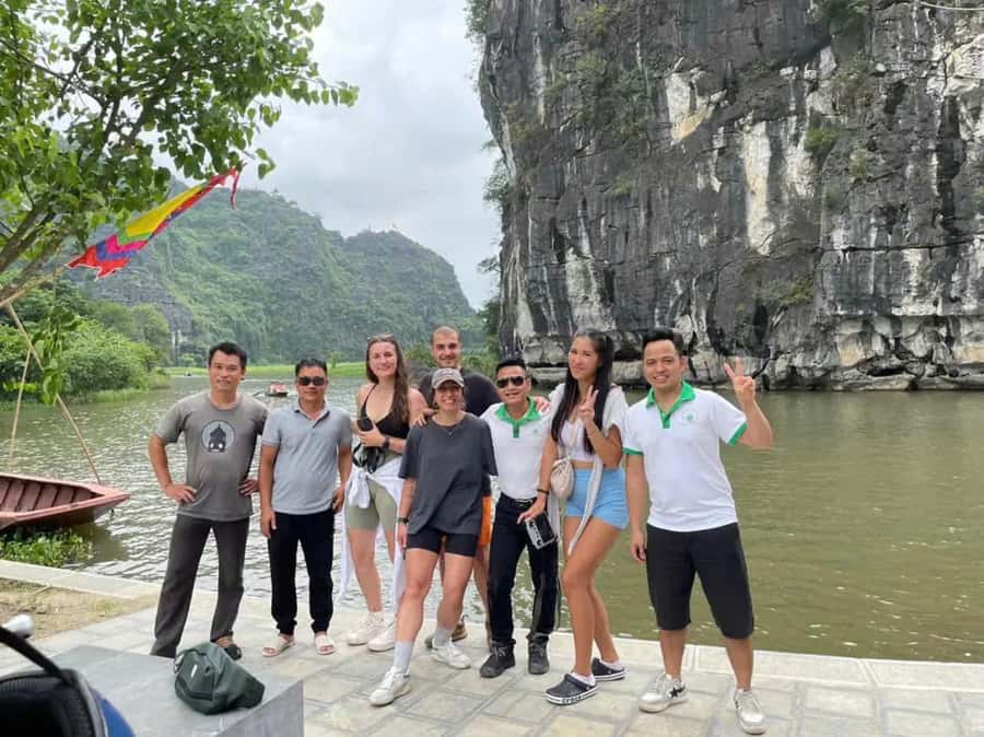 Ninh Binh Jeep Adventure: Temples, Lotus, Fishing & Cooking - Price and value: what your $30 really buys
