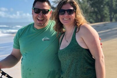 North Shore Tour Guide Shoreline Fishing - What’s Included (And Why That’s Real Value)