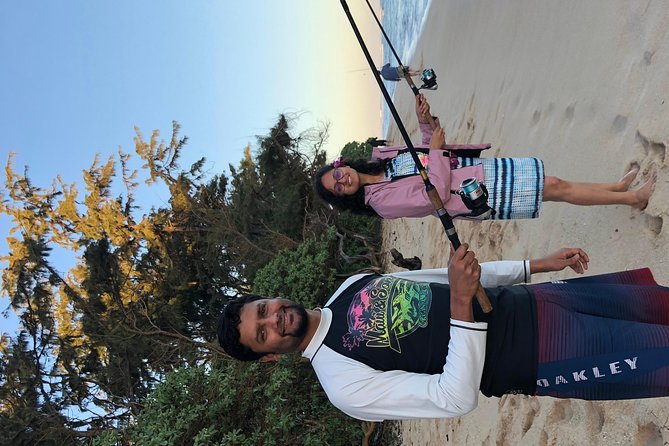 North Shore Tour Guide Shoreline Fishing - Price and Value: What You’re Really Paying For