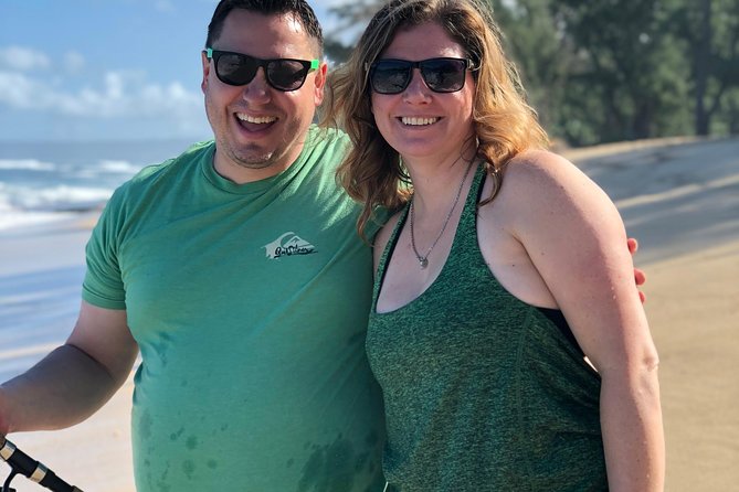 North Shore Tour Guide Shoreline Fishing - What’s Included (And Why That’s Real Value)