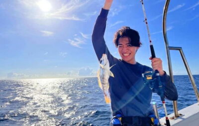 Okinawa: 1/2-Day Private Sea Fishing Charter, Naha w/Pickup - Price and value: why $116 per person can be fair