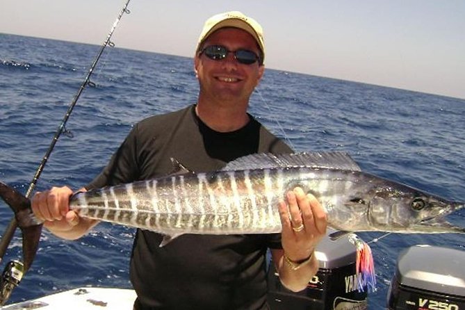Orlando Deep Sea Fishing Charter - Who should book this charter (and who should reconsider)