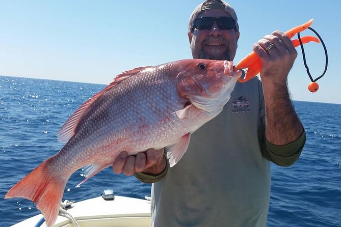 Orlando Deep Sea Fishing Charter - Should you book Orlando Deep Sea Fishing from Cape Canaveral?