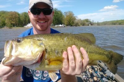 Osprey Fishing Charters: Potomac River Fishing - Potomac vs Occoquan River: What You’ll Fish For